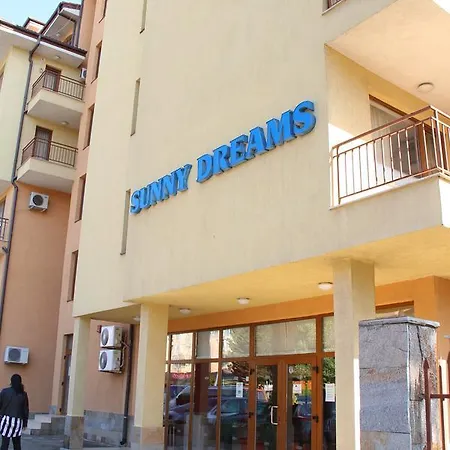 Bratanov Sunny Dreams Слънчев бряг
