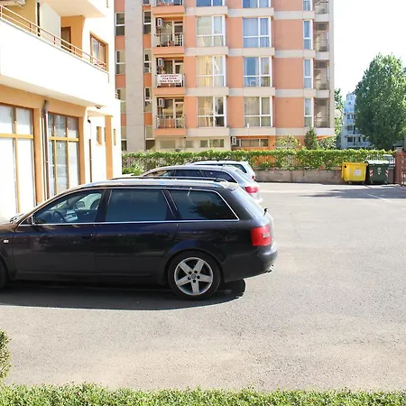 Bratanov Sunny Dreams Apartament Sunny Beach