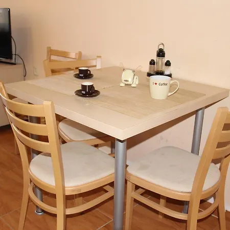 Bratanov Sunny Dreams Apartament Sunny Beach