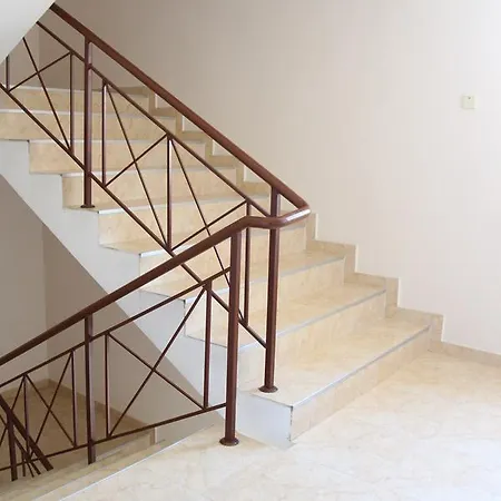 Apartament Bratanov Sunny Dreams