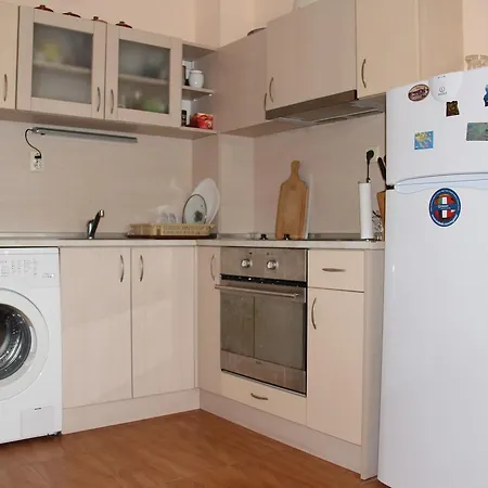Bratanov Sunny Dreams Apartament Sunny Beach