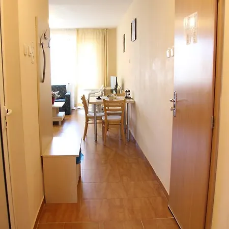 Bratanov Sunny Dreams Apartament