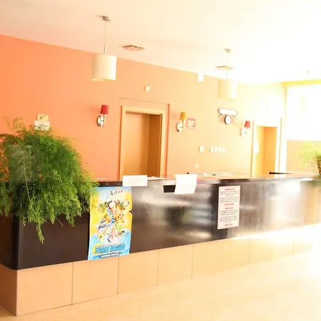 Bratanov Sunny Dreams Apartament *