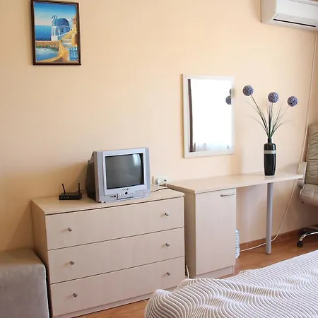Bratanov Sunny Dreams Apartament Sunny Beach