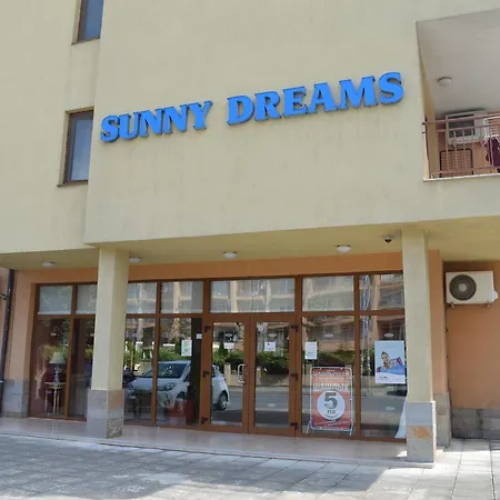 Bratanov Sunny Dreams Apartament